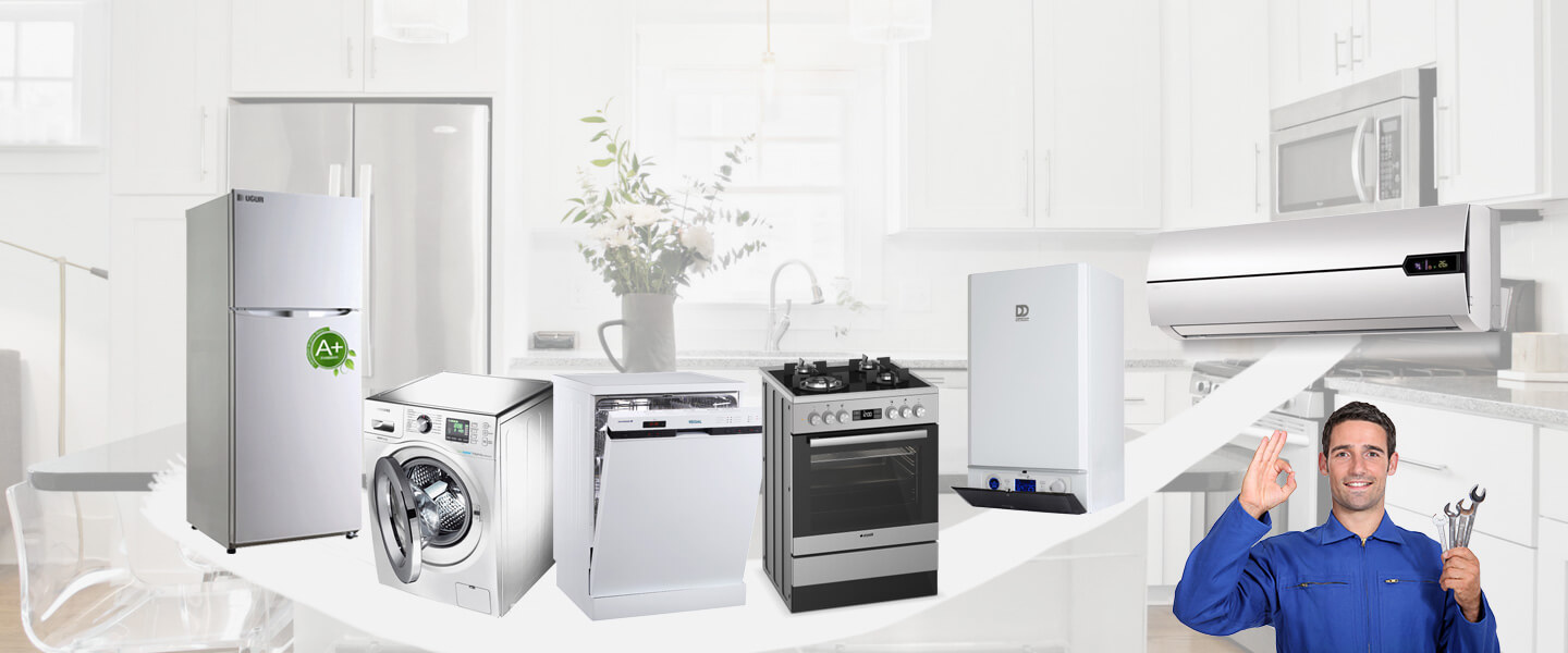 Gökçeada Whirlpool Servisi